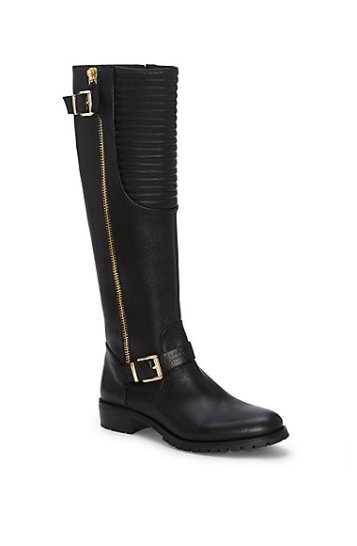 bota de montar vince camuto