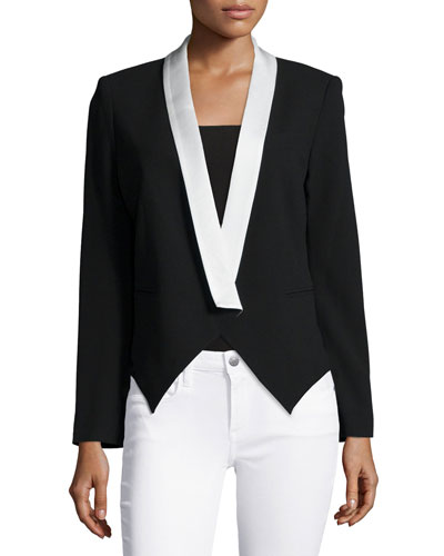 manzana Haute hippie