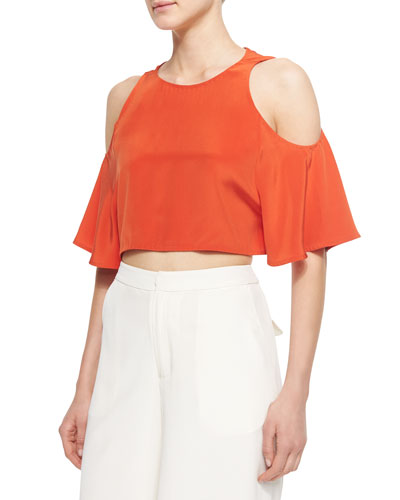 elle sasson triangulo